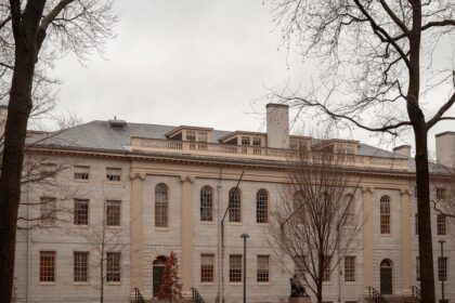 From Homeless to Harvard: How One Man Turned Dreams into Degrees and Dollars