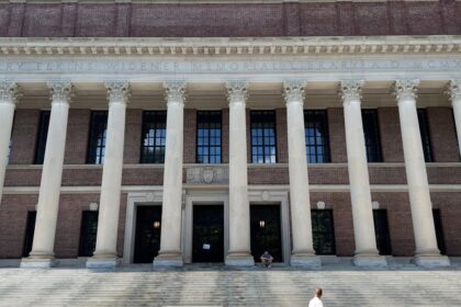 From Homeless to Harvard: The Surprising Journey That Inspires Millions