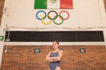 From Obscurity to Olympians: The Entrepreneur Who Turned a One‑Hour Hustle into a $12 M Brand​