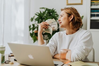 From Side Hustles to Boardrooms: 10 Secret Habits of Scale‑Up Success