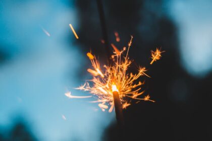 "From Spark to Reality: How Everyday Curiosity Fuels Breakthrough Technologies"