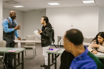 From Student to CEO: How a College Project Became a Five‑Million‑Dollar Startup