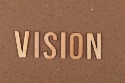 "From Vision to Victory: How to Cultivate a Magnetic, Mission-Driven Team"
