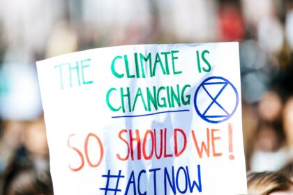 Groundbreaking Climate Accord Signed: What It Means for Global Energy No. 1?