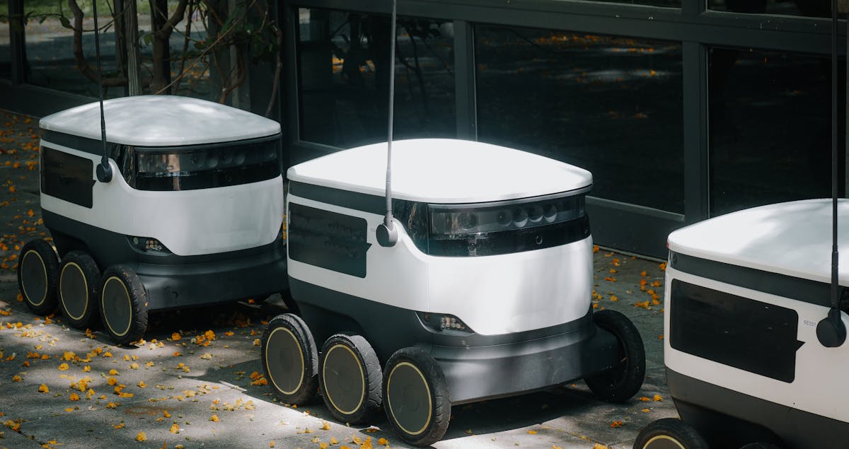 Harnessing AI’s Next Frontier: 7 Breakthrough Trends Reshaping 2026 and Beyond