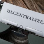 How a Decentralized Ledger Could Transform Your Everyday Payments