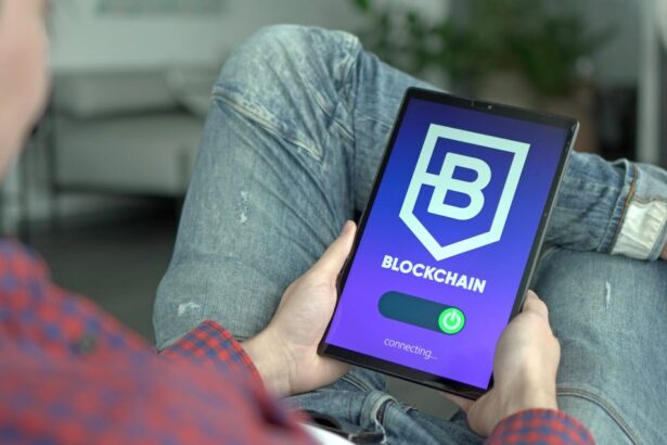 How Blockchain Is Rewriting the Rules of Global Finance in 2026