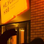 How One Late-Night Pivot Turned a Small Café into a Global Franchise Story