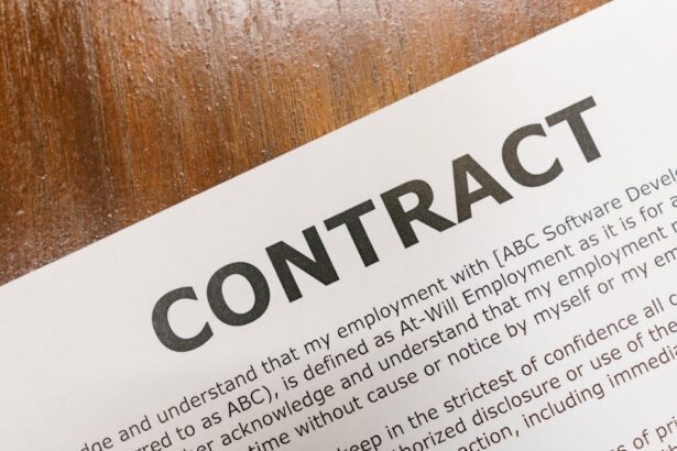 "How Smart Contracts Are Redefining Trust in Digital Transactions"