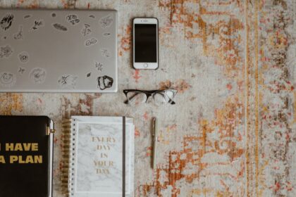 How to Master Your Daily Flow: 7 Proven Hacks for Unstoppable Productivity‹️