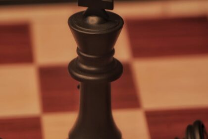 How to Outmaneuver Competition in 2026: A Blueprint for Winning Business Moves