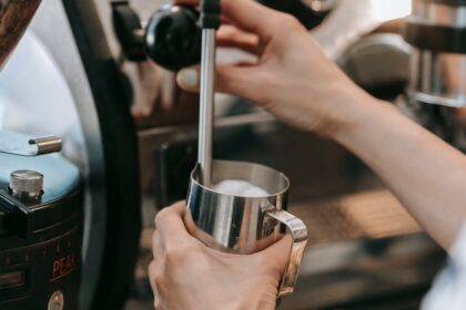 How to Turn Every Coffee Break Into a Mini Stock Market Win