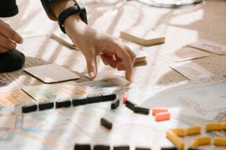 Ignite Growth: 7 Game‑Changing Tactics to Outmaneuver Every Competition #️⃣🚀