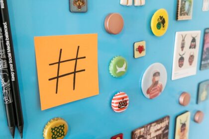 Lead Like a Magnet: How Magnetic Managers Pull Teams to Peak Performance