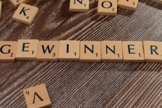 Master the Art of Winning Moves: 5 Proven Tactics to Outpace Your Competition