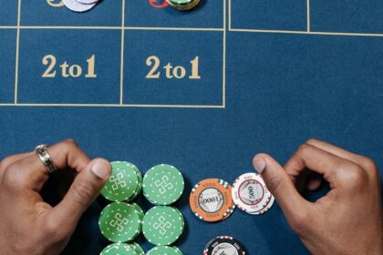 Master the Game: 10 Winning Tactics for Turning Vision into Victory