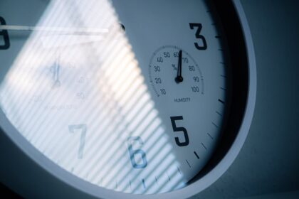 "Master Your Minutes: 7 Game‑Changing Habits for Daily Focus and Flow"