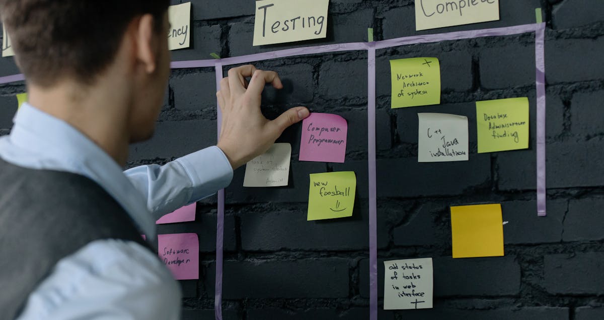 Redesign Your Workflow: 7 Unexpected Ways Automation Boosts Productivity in 2026