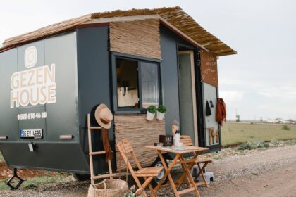 Revolutionizing Everyday Life: How Tiny Chips Are Powering the Smart City of Tomorrow