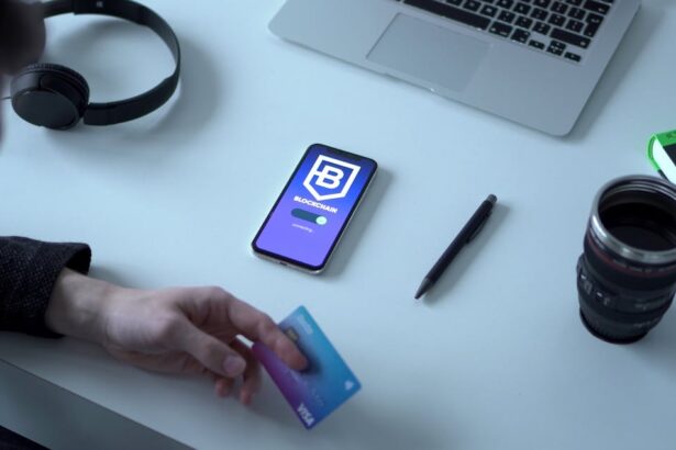 Revolutionizing Payments: How Blockchain Is Making Money Transfer Faster, Cheaper, and Smarter