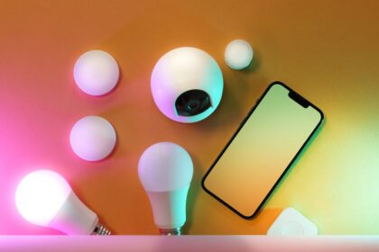 "Revolutionizing Tomorrow: How Smart Automation is Redefining Everyday Life"