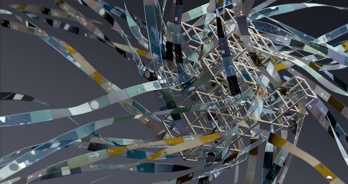 Revolutionizing Workflows: How Generative AI Is Shaping Tomorrow’s OfficeCulture②