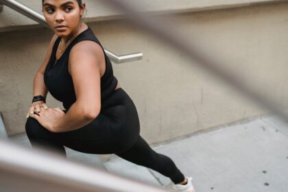 Stepping Up: The Quiet Habits That Turn Good Managers into Visionary Leaders