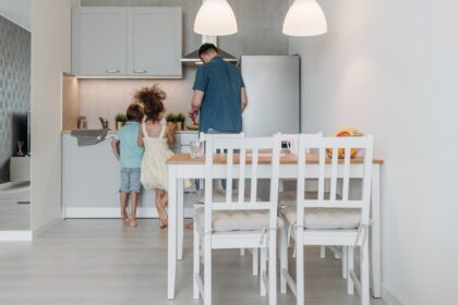 "Turn Your Home into a Cash‑Flow Machine: Smart Remodeling Secrets That Add Value"