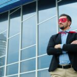 Unleashing Visionary Power: How Authentic Leaders Inspire Whole-Organizational Transformation