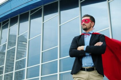 Unleashing Visionary Power: How Authentic Leaders Inspire Whole-Organizational Transformation