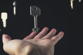 Unlock Tomorrow: How Modern Firms Turn Uncertainty Into Winning Moves