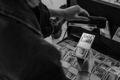 Unlocking Hidden Cash: How to Turn Your Home into a Portable Wealth Machine