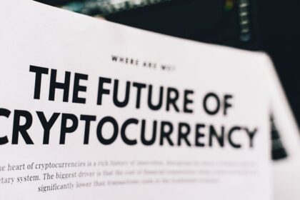 "Unlocking the Future: How Decentralized Finance Is Revolutionizing Everyday Banking"