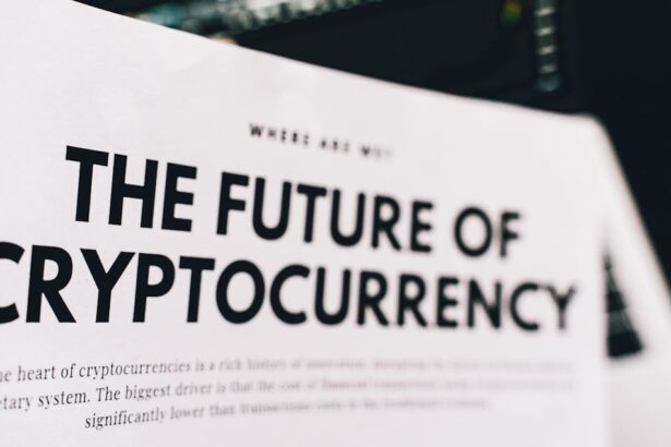 "Unlocking the Future: How Decentralized Finance Is Revolutionizing Everyday Banking"