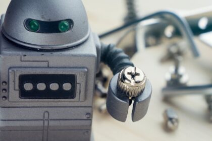 10 Ways Robotic Process Automation Transforms Your Small Business Workflow