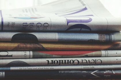 Behind the Headlines: How a Tiny Tweet Sparked a Global Movement