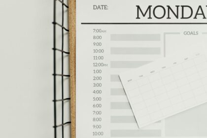 Boost Your Daily Efficiency with the One Habit That Rockets Your Output