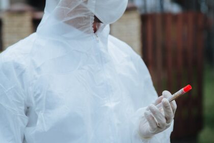 Breaking: Scientists Discover First Evidence of Biosignatures on Mars, Prompting Global Scientific Rally﻿