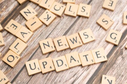 Breaking Stories: How Today's Headlines Are Shaping Tomorrow's World