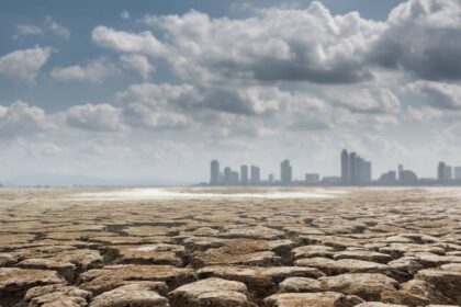 Breaking: Unexpected Climate Shift Threatens Global Food Supply – What You Need to Know Now