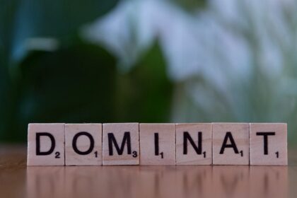Dominate the Game: 10 Proven Tactics to Outsmart Your Competition ﻿