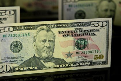 From $50 to $50k: The Beginner’s Blueprint for Building Wealth Through Smart Asset‑Allocation Strategies