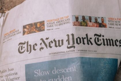 From Behind the Headlines: The Untold Stories Powering Today’s Breaking News