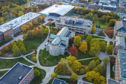 From Campus to CEO: How One Graduate Turned a Dorm Study Group Into a Billion-Dollar Tech Empire