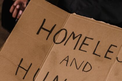 From Homeless to CEO: How One Woman Turned Struggle Into a Fortune 500 Empire