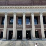 From Homeless to Harvard: The Untold Journey of a Self‑Made Scholar 👩‍🎓✨