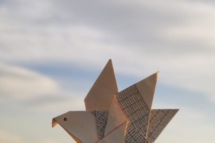 From Paper Pigeons to Fortune 500 CEOs: 7 Hidden Traits of Overnight Success Stories