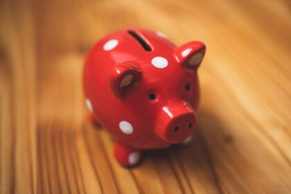 From Piggy Banks to Portfolios: A Beginner’s Blueprint for Building Wealth