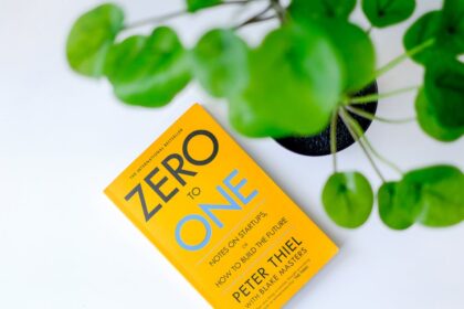 From Zero to Founder: The Insider Blueprint for Turning a Spark into a Startup Legacy