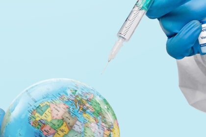 Global Markets React to Vaccine‑Accelerated Energy Shifts Amid Rising Inflation — The New Business Blueprint for 2026
